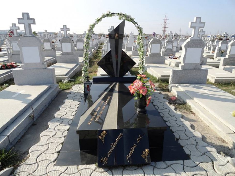 Servicii funerare Progress Consulting