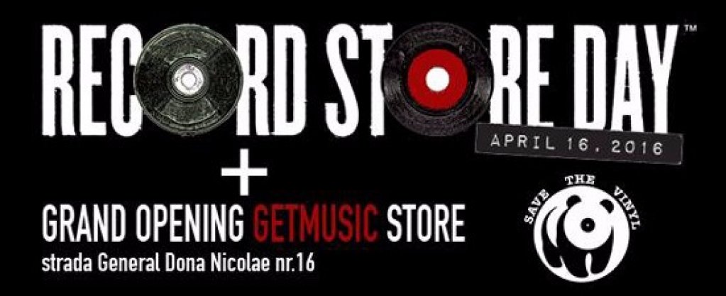 Record Store Day e un fel de Crăciun al vinilurilor