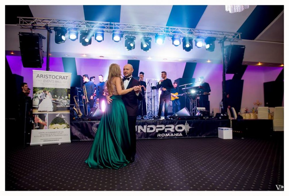 SoundPro
