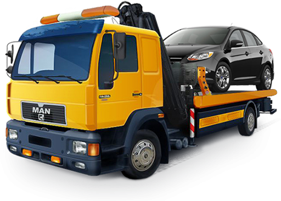 Tractare auto
