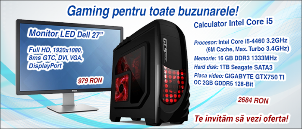 Sisteme Second Hand