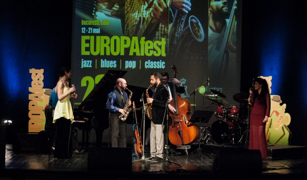 EUROPAfest 2016 si-a desemnat castigatorii proiecte muzicale exceptionale si evolutii inedite