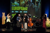 EUROPAfest 2016 si-a desemnat castigatorii proiecte muzicale exceptionale si evolutii inedite