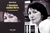 Poeme de Marta Petreu, in limba italiana