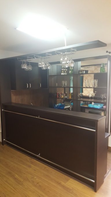 Vand mobilier bar