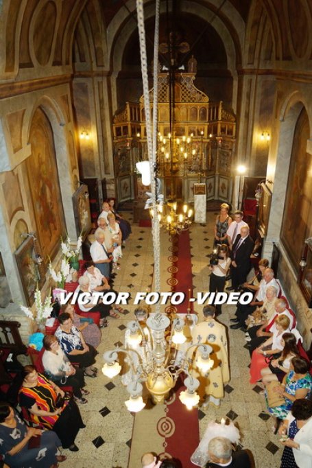 Filmari video full HD pentru evenimente din Bucuresti