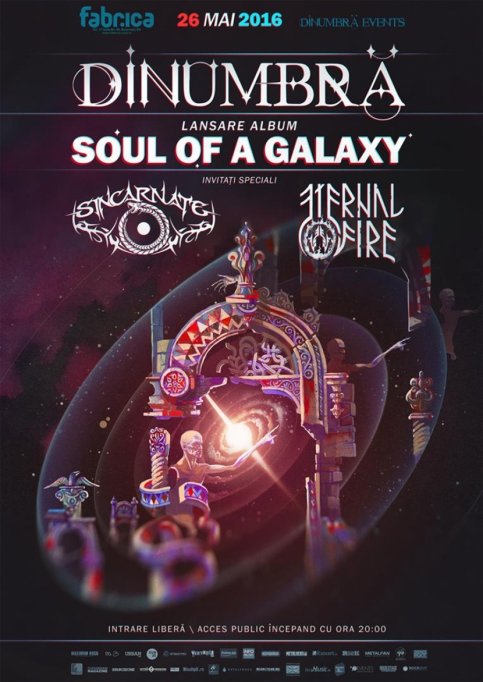 Concert Dinumbra