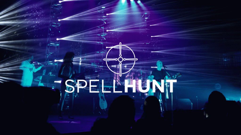 Spellhunt scoate la lumina trupele neauzite