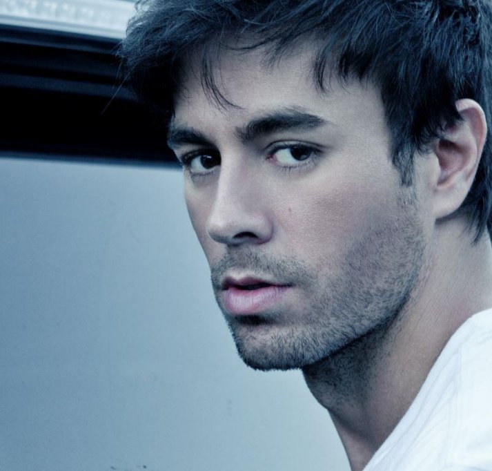 Doar cateva zile pana la concertul ENRIQUE IGLESIAS de la Romexpo