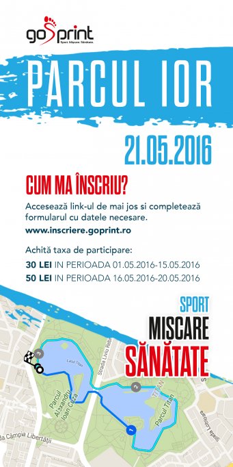 Cros GoSPrint