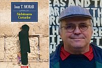 Sarbatoarea Corturilor, un roman al marturisirilor, de Ioan T. Morar