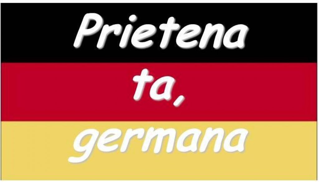 Cursuri de germana in Bucuresti la standarde occidentale