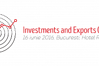 Investments and Exports Conference