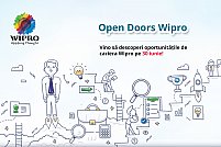 Open Doors Wipro