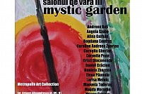 Salonul de Vara III - Mystic Garden