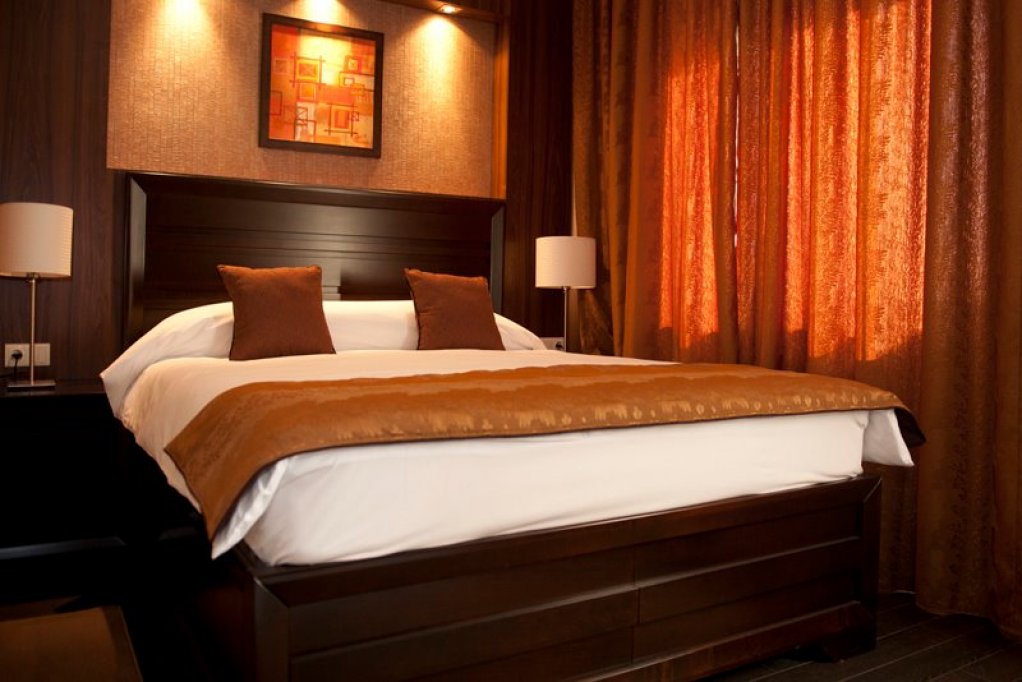 Cazare la hotel din Timisoara