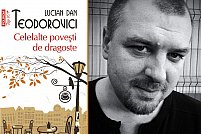 Celelalte povesti de dragoste, de Lucian Dan Teodorovici, in Polonia