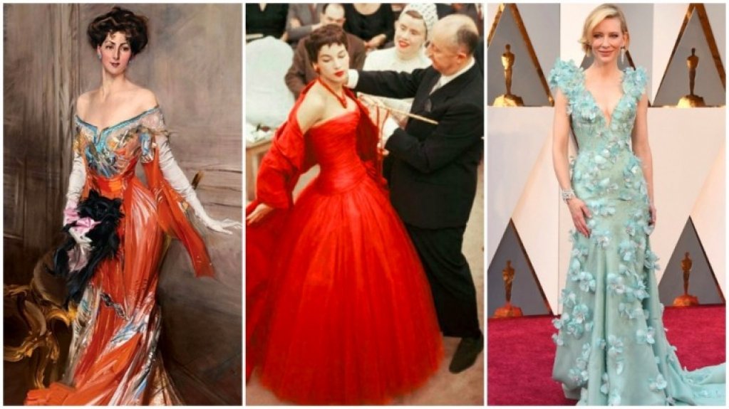 Moda europeana: de la Belle Époque la secolul XXI