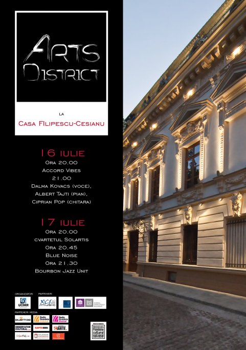 Concert jazz