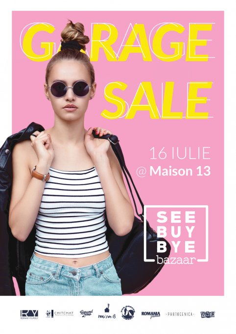 See Buy Bye