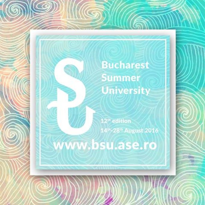 Bucharest Summer University
