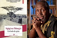 Un gigant al literaturii kenyene: Ngugi wa Thiong’o, Un bob de griu