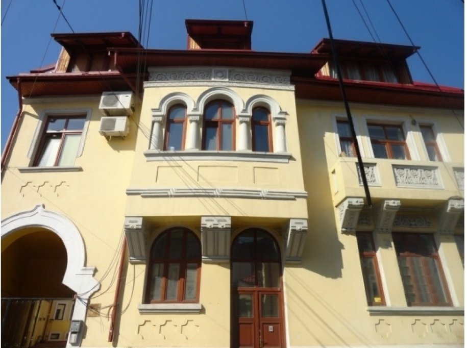 Apartament de vanzare Universitate, Bucuresti