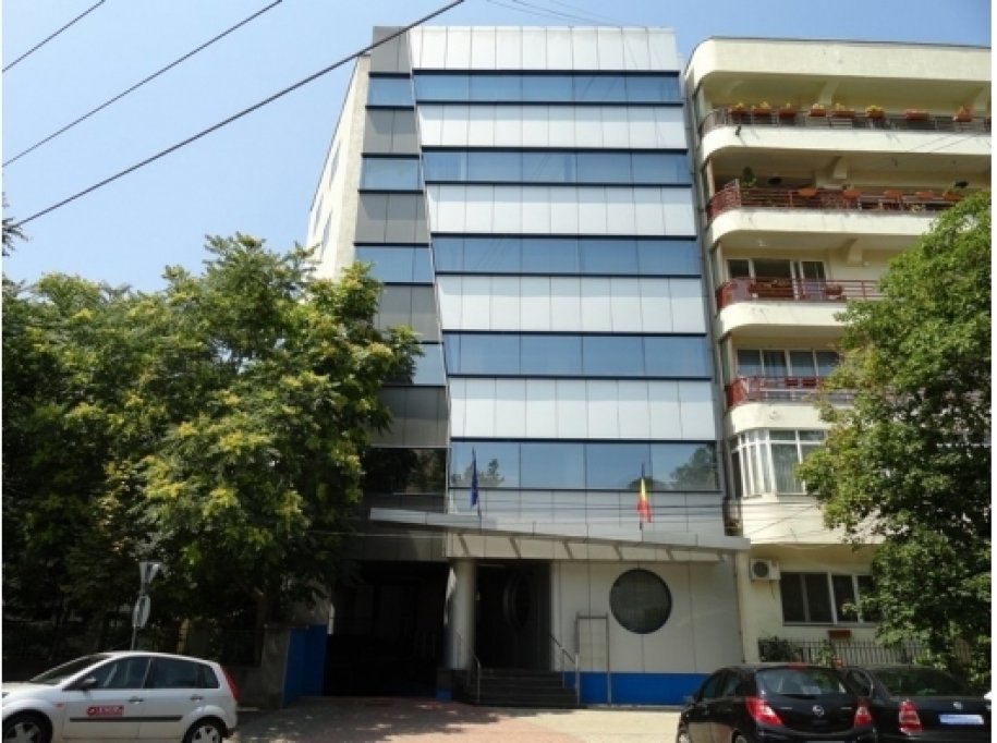 Birouri de inchiriat sau de vanzare Domenii, Bucuresti