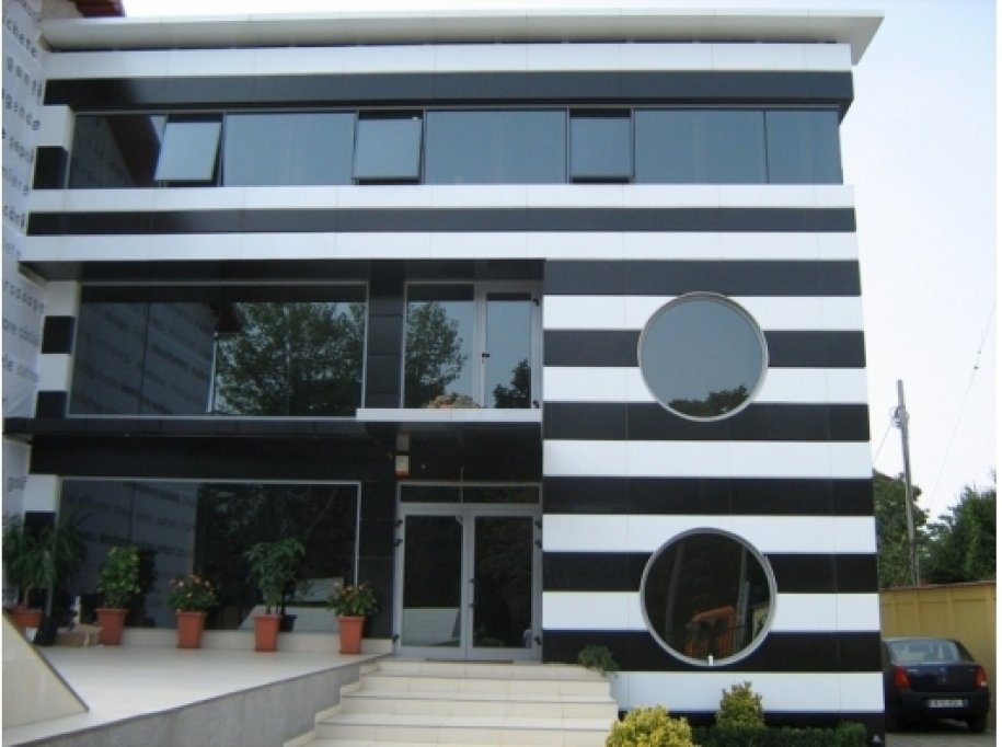 Sedii de vanzare in cladire de birouri Drumul Taberei, Bucuresti