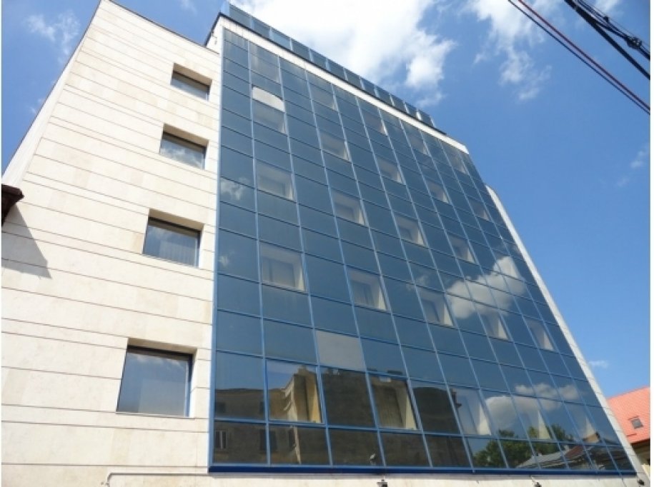 Birouri de vanzare in centru de afaceri Unirii, Bucuresti