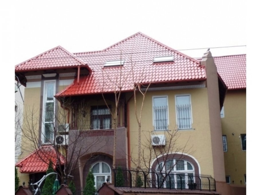 Birouri de vanzare in vila Mosilor, Bucuresti