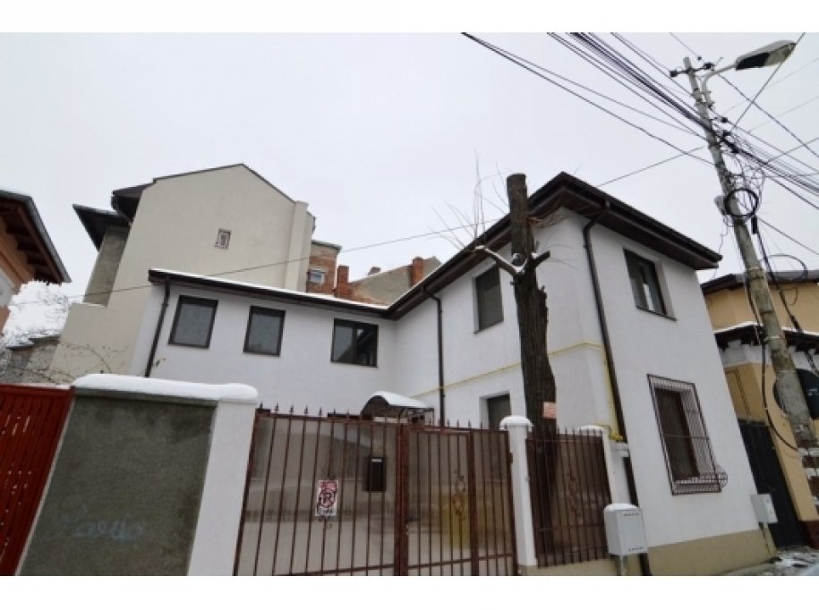 Birouri de vanzare in vila Stefan cel Mare, Bucuresti