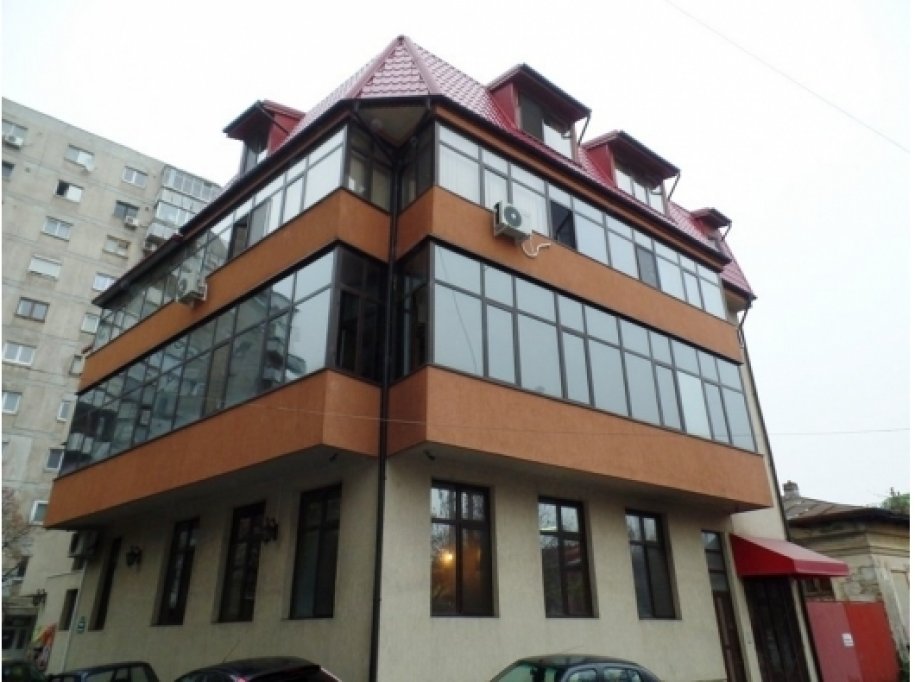 Birouri de vanzare in vila Stefan cel Mare, Bucuresti
