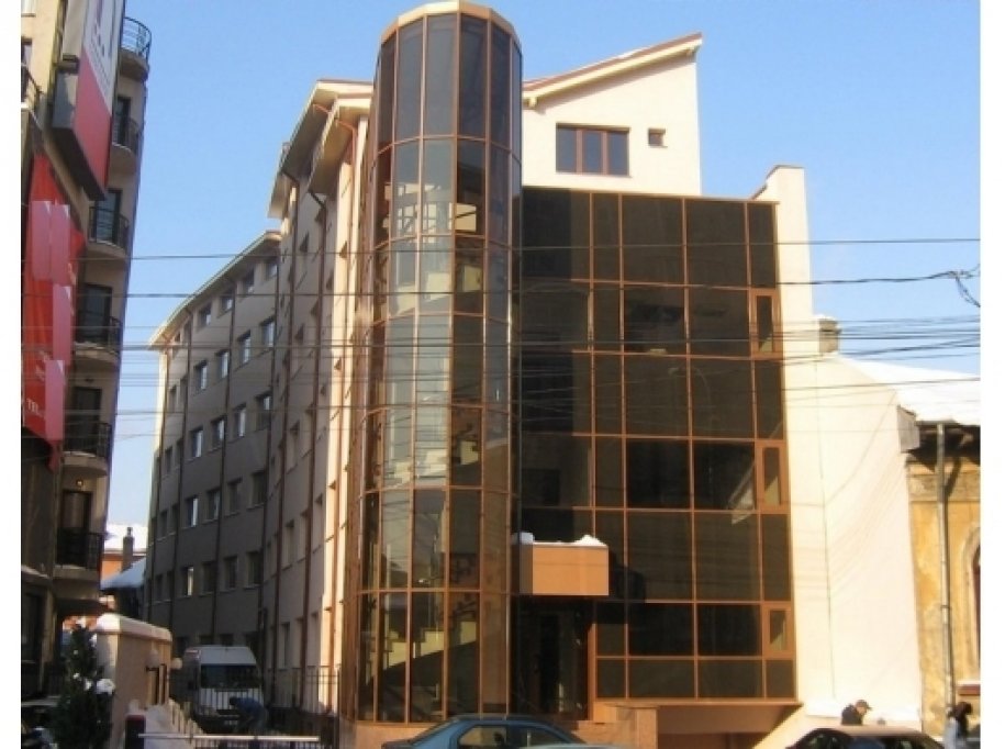 Birouri ieftine de inchiriat Calea Calarasilor, Bucuresti