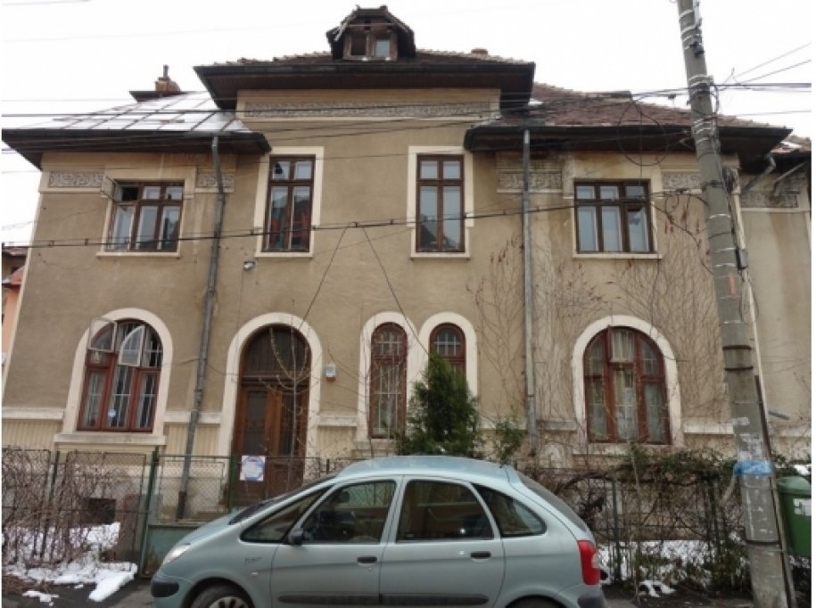 Vanzare birouri in casa-vila Arcul de Triumf, Bucuresti