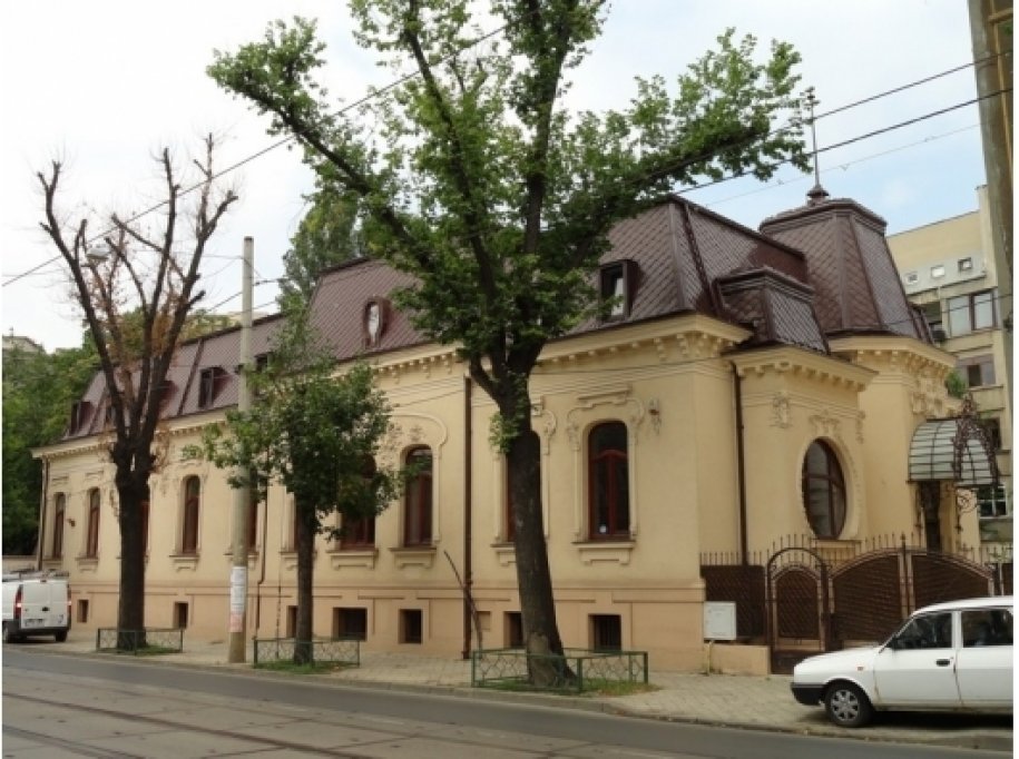 Birouri in casa-vila Unirii, Bucuresti