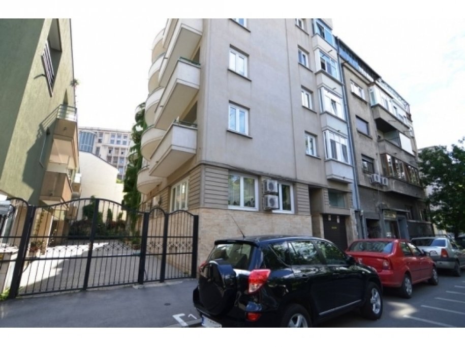 Birouri in imobil de apartamente la vanzare Cismigiu, Bucuresti