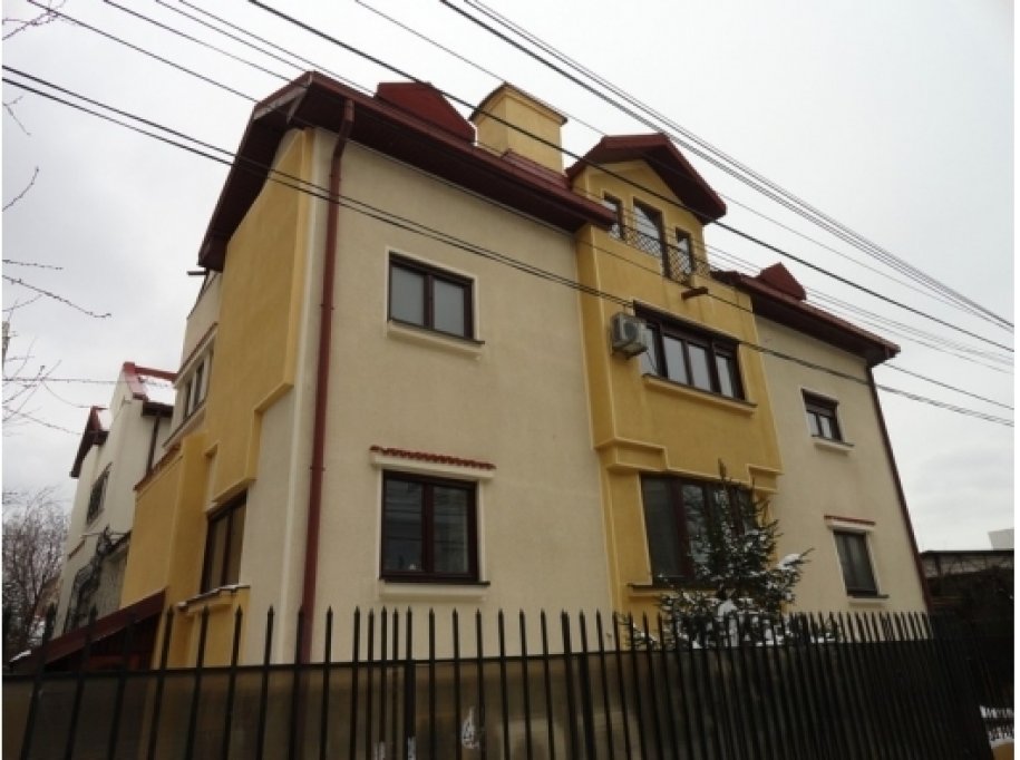 Vanzare casa-vila pentru birouri Floreasca, Bucuresti