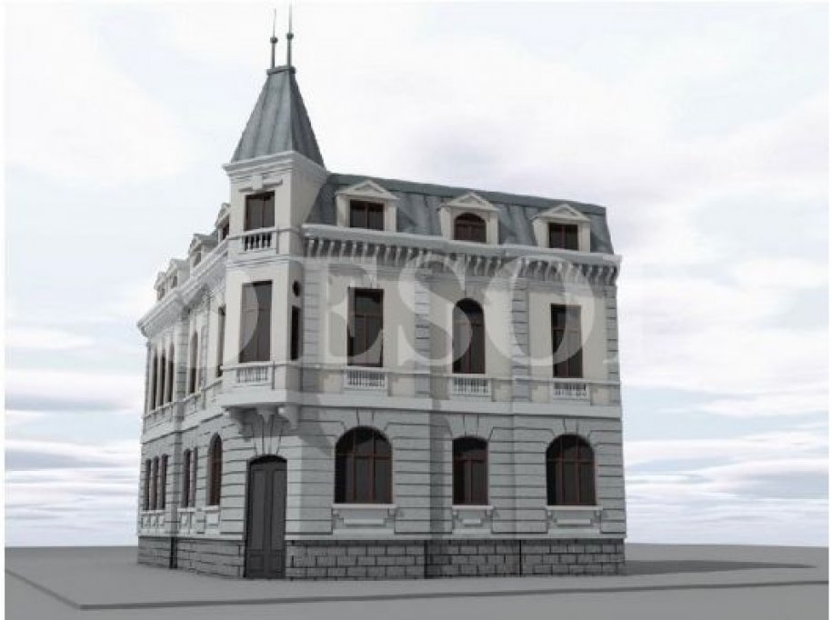 Birouri in vila la inchiriere sau vanzare Mosilor, Bucuresti