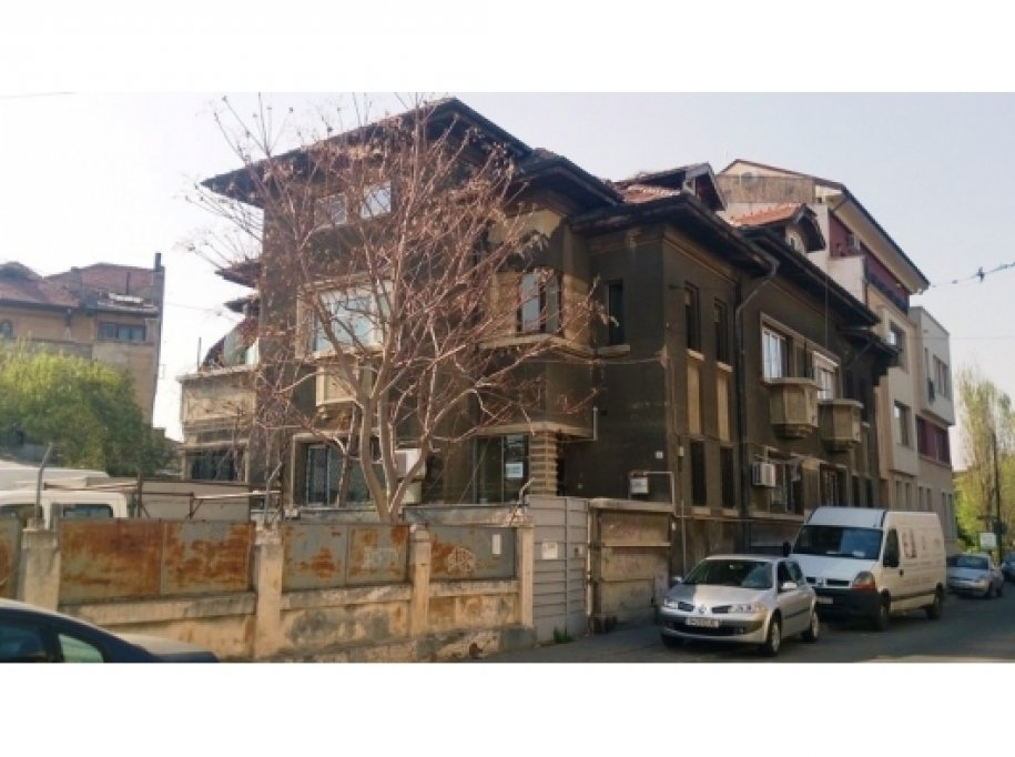 Birouri in vila la vanzare Cismigiu, Bucuresti