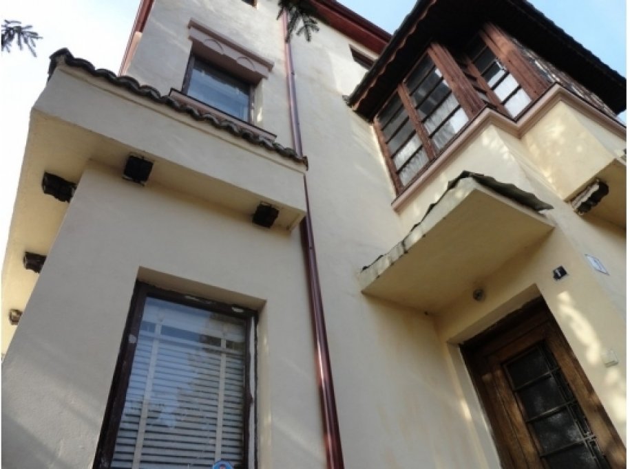 Birouri in vila la vanzare Primaverii, Bucuresti