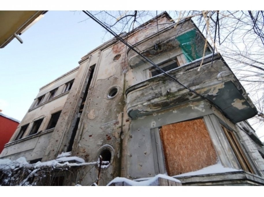 Birouri in vila la vanzare Unirii, Bucuresti
