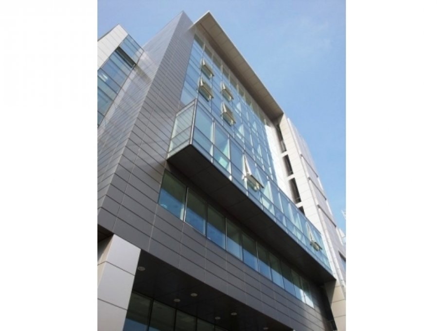 Business center la inchiriere sau vanzare Baneasa, Bucuresti