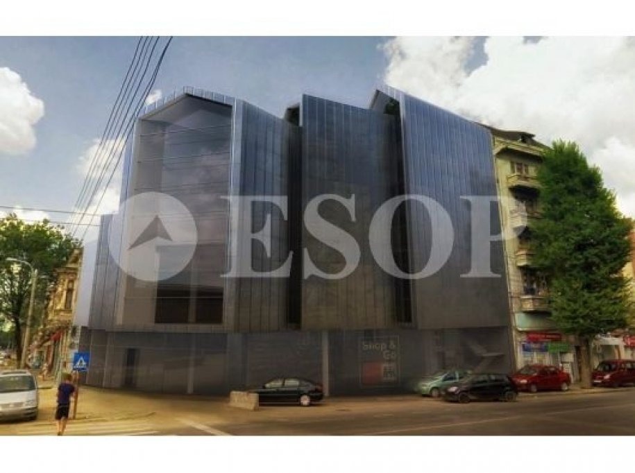 Business center la inchiriere sau vanzare Victoriei, Bucuresti