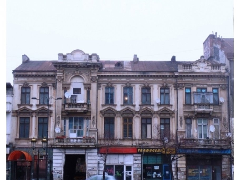 Business center la vanzare Unirii, Bucuresti