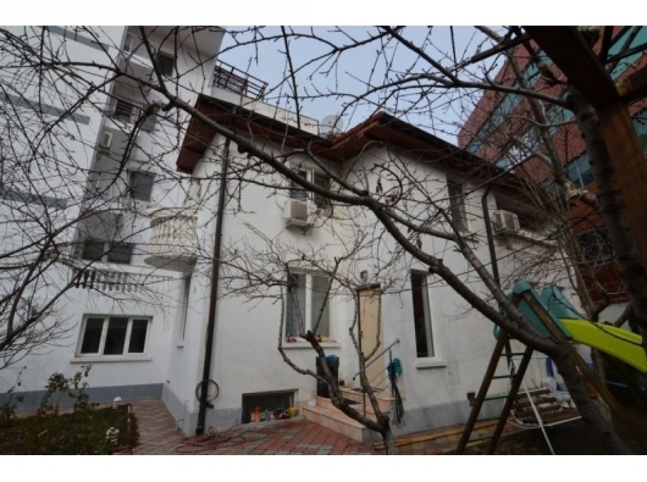 Casa de inchiriat sau la vanzare Floreasca Bucuresti
