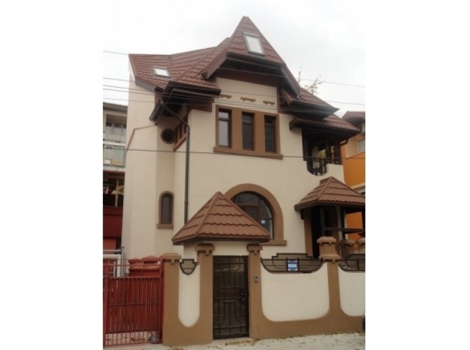 Casa de inchiriat sau la vanzare Timpuri Noi Bucuresti