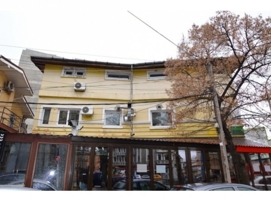 Vila pentru birouri la vanzare Dacia, Bucuresti