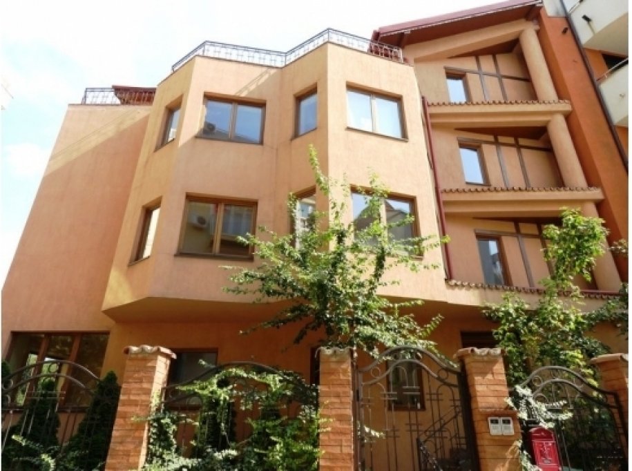 Spatii in vila la vanzare Herastrau, Bucuresti
