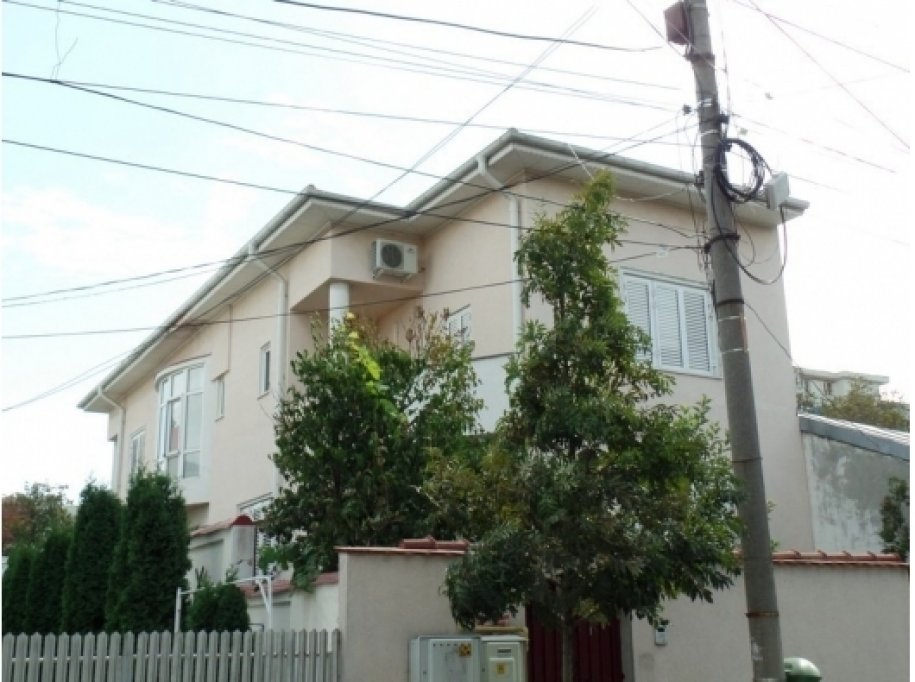 Vanzare birouri in casa-vila Mihalache, Bucuresti
